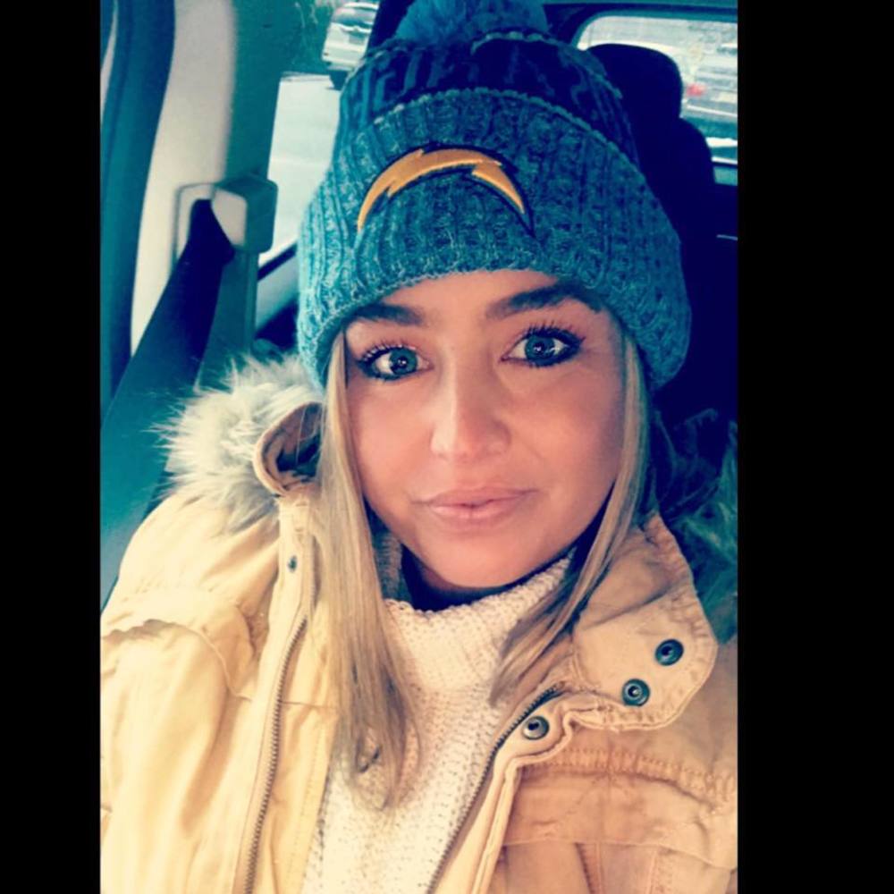 Meet your Posher, Danielle